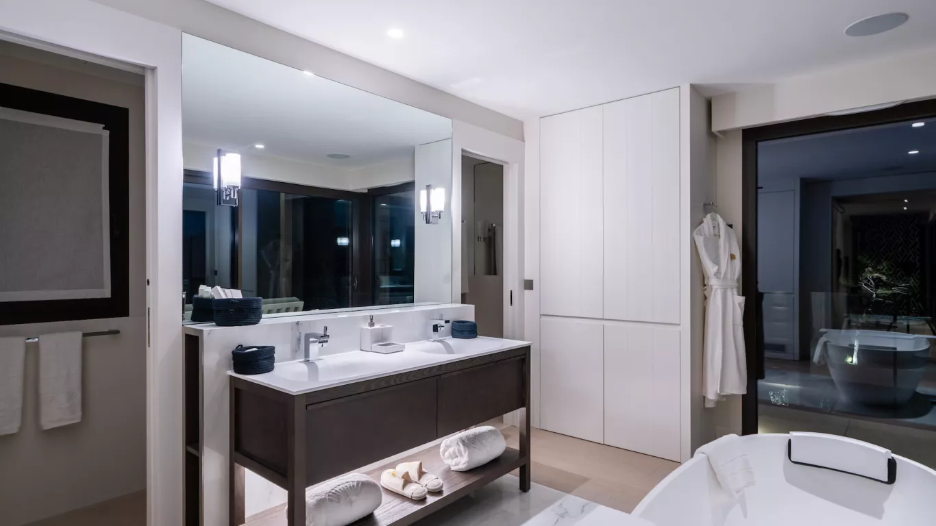 Villa Claire | Monaco