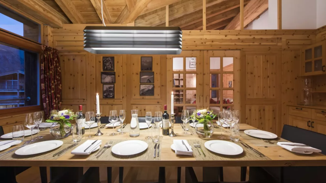 Penthouse Alex | Zermatt