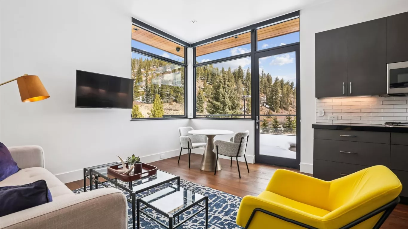 Villa Amara | Breckenridge