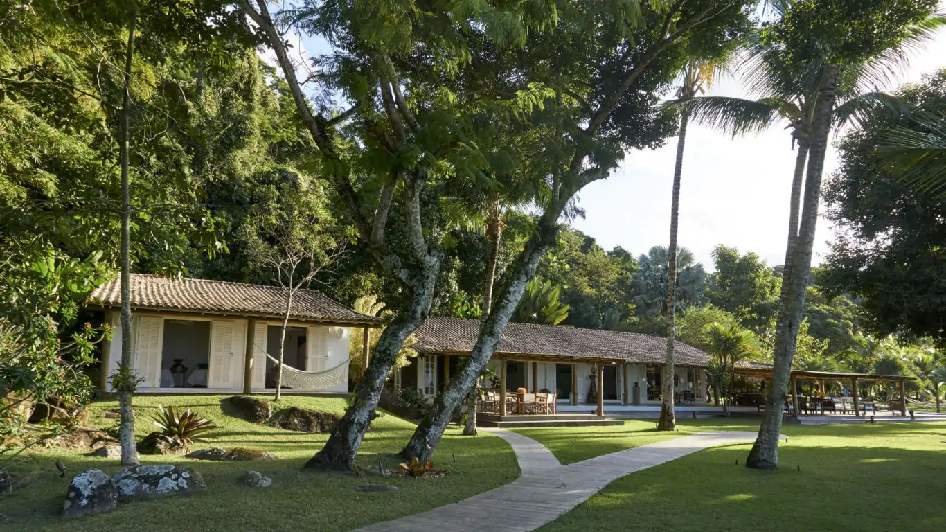 Villa Enseada das Estrelas | Rio de Janeiro