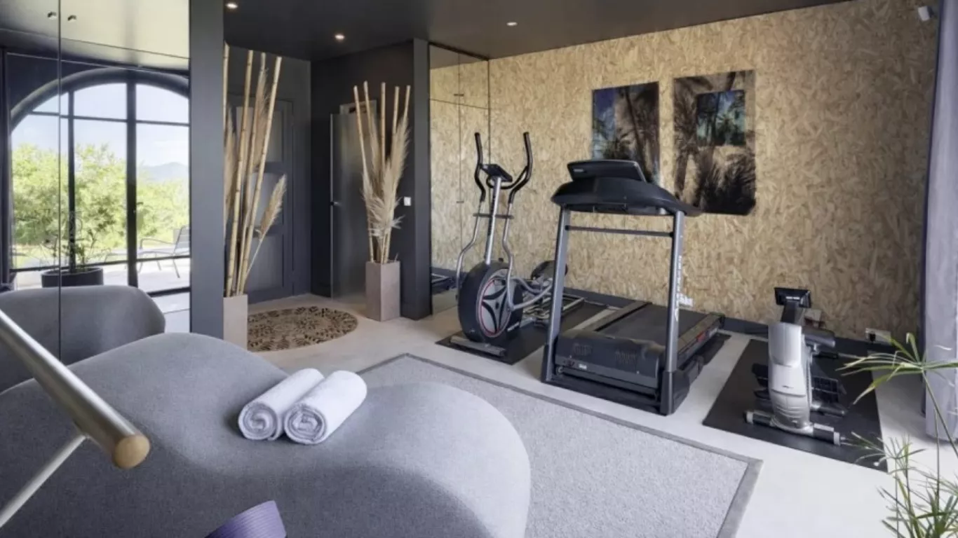 Villa Meredith | St-Tropez