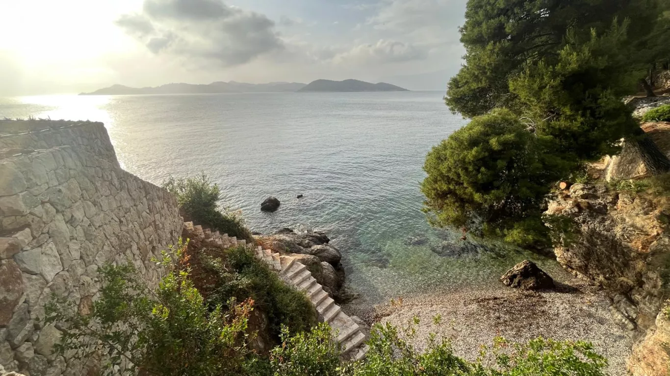 Lopud 1483 | Croatia