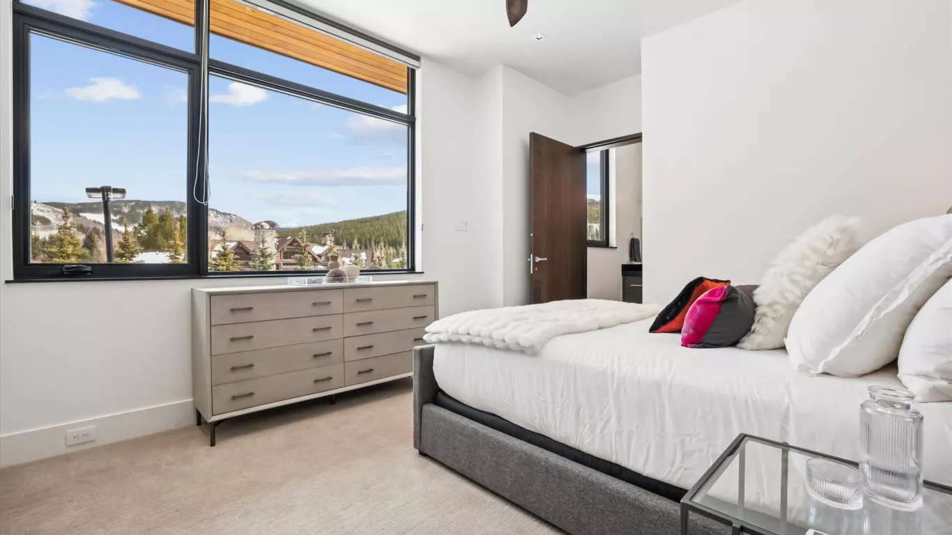 Villa Amara | Breckenridge