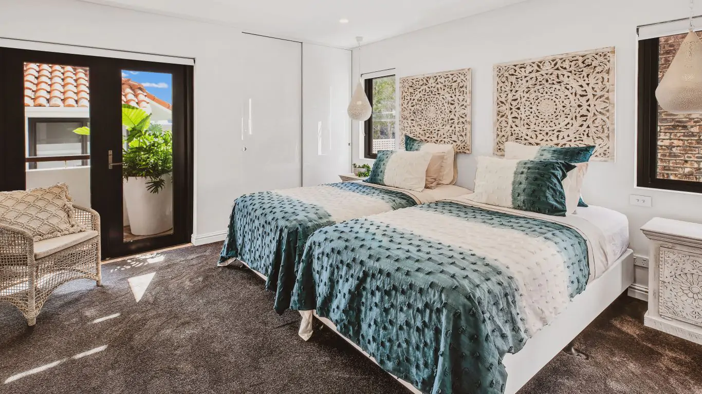 Villa Zanzibar | Queensland