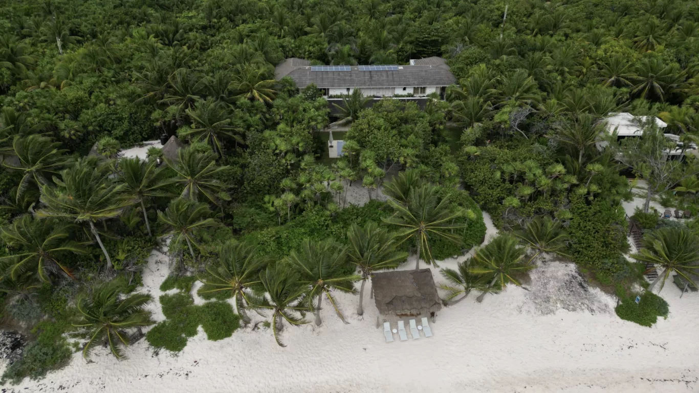 Casa Ixchel | Tulum