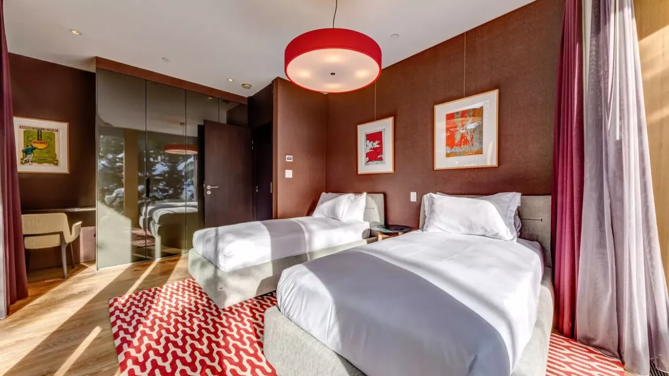 Villa Catriona | Whistler