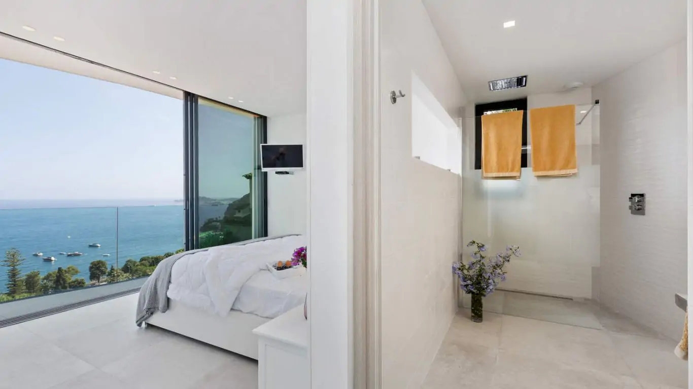 Villa Paradise | Monaco