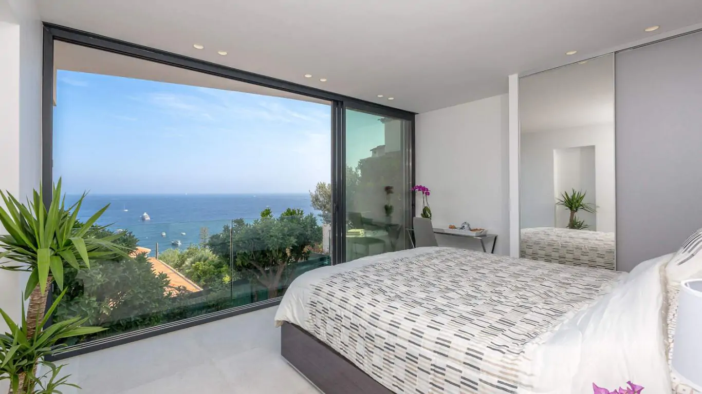 Villa Paradise | Monaco