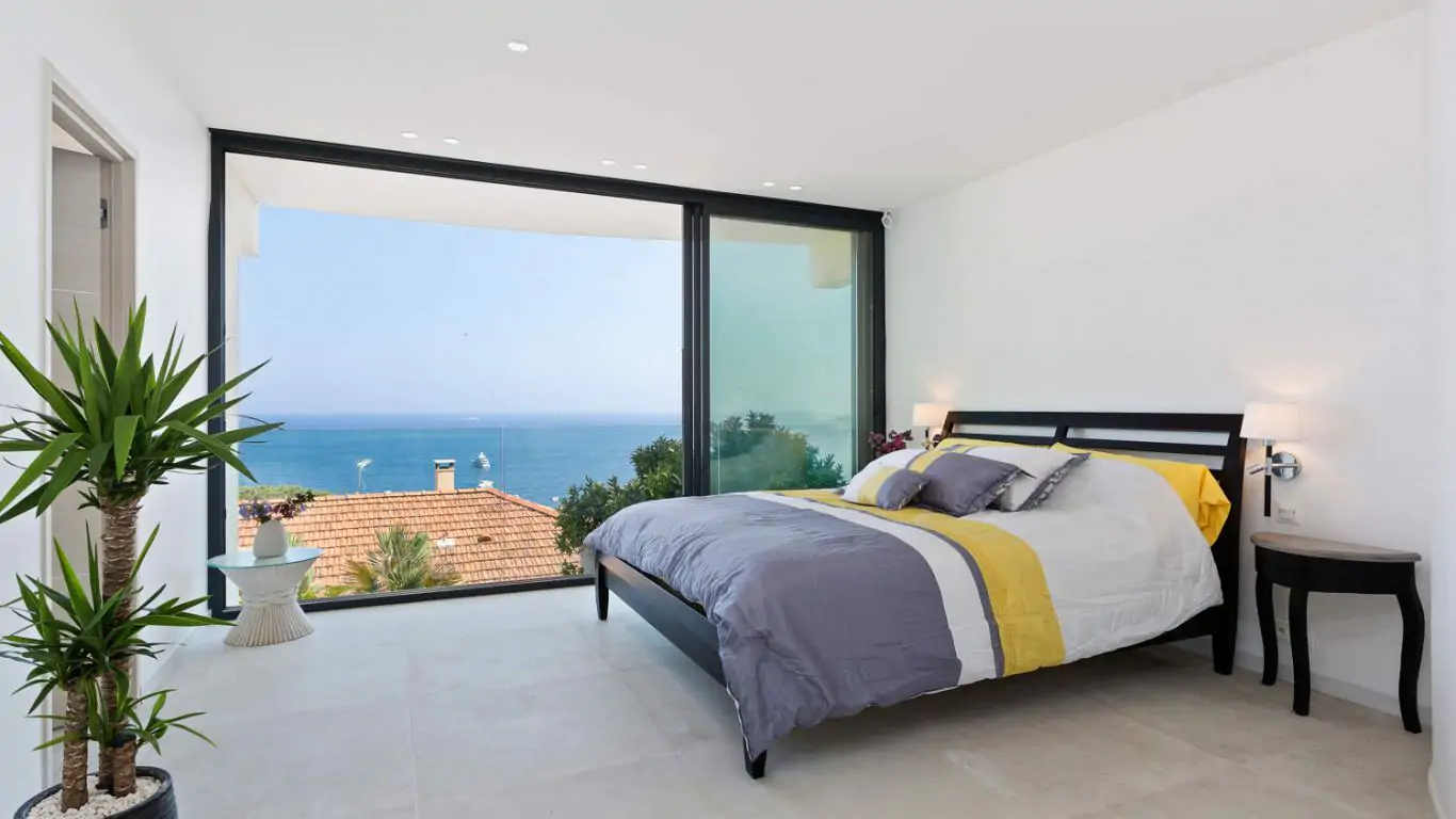 Villa Paradise | Monaco