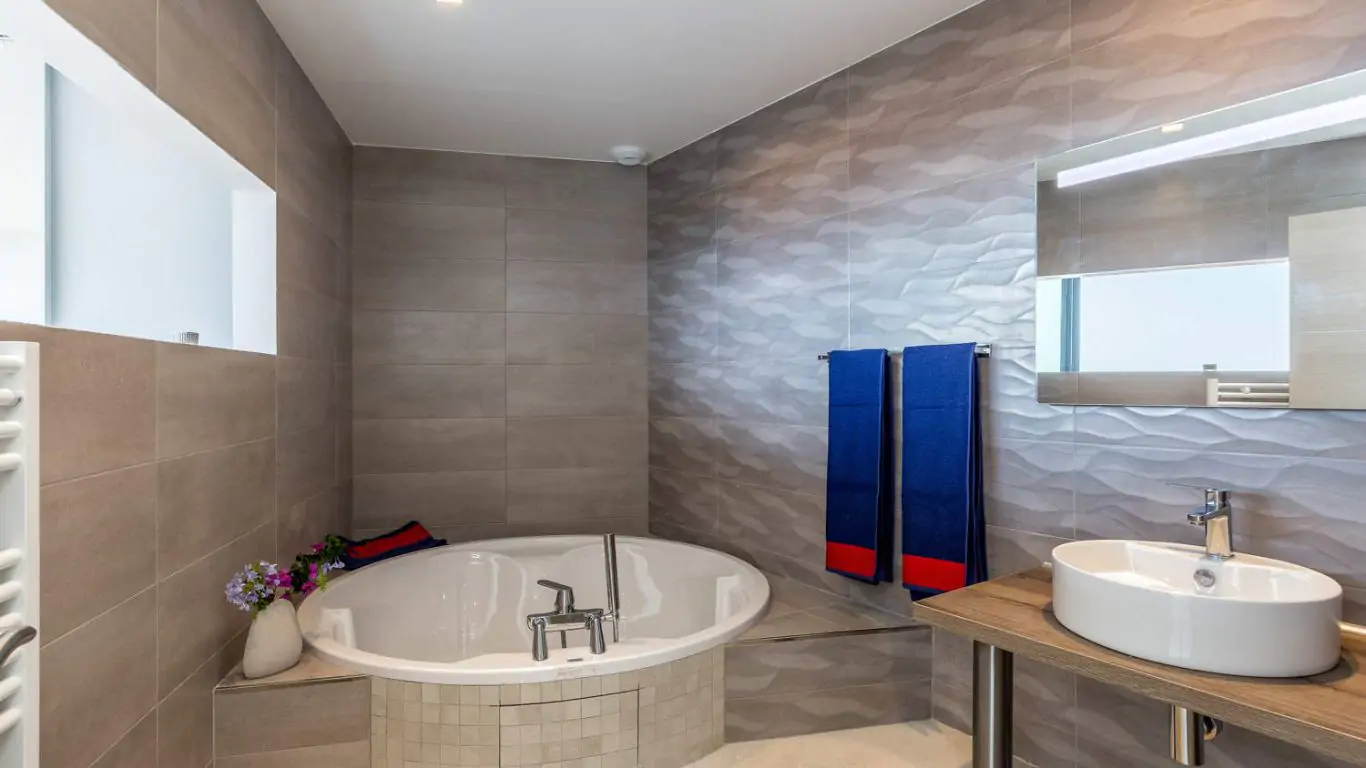 Villa Paradise | Monaco