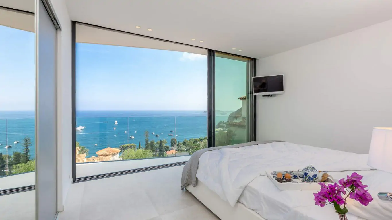 Villa Paradise | Monaco