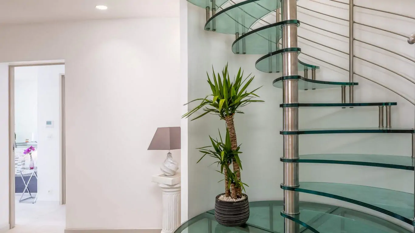 Villa Paradise | Monaco