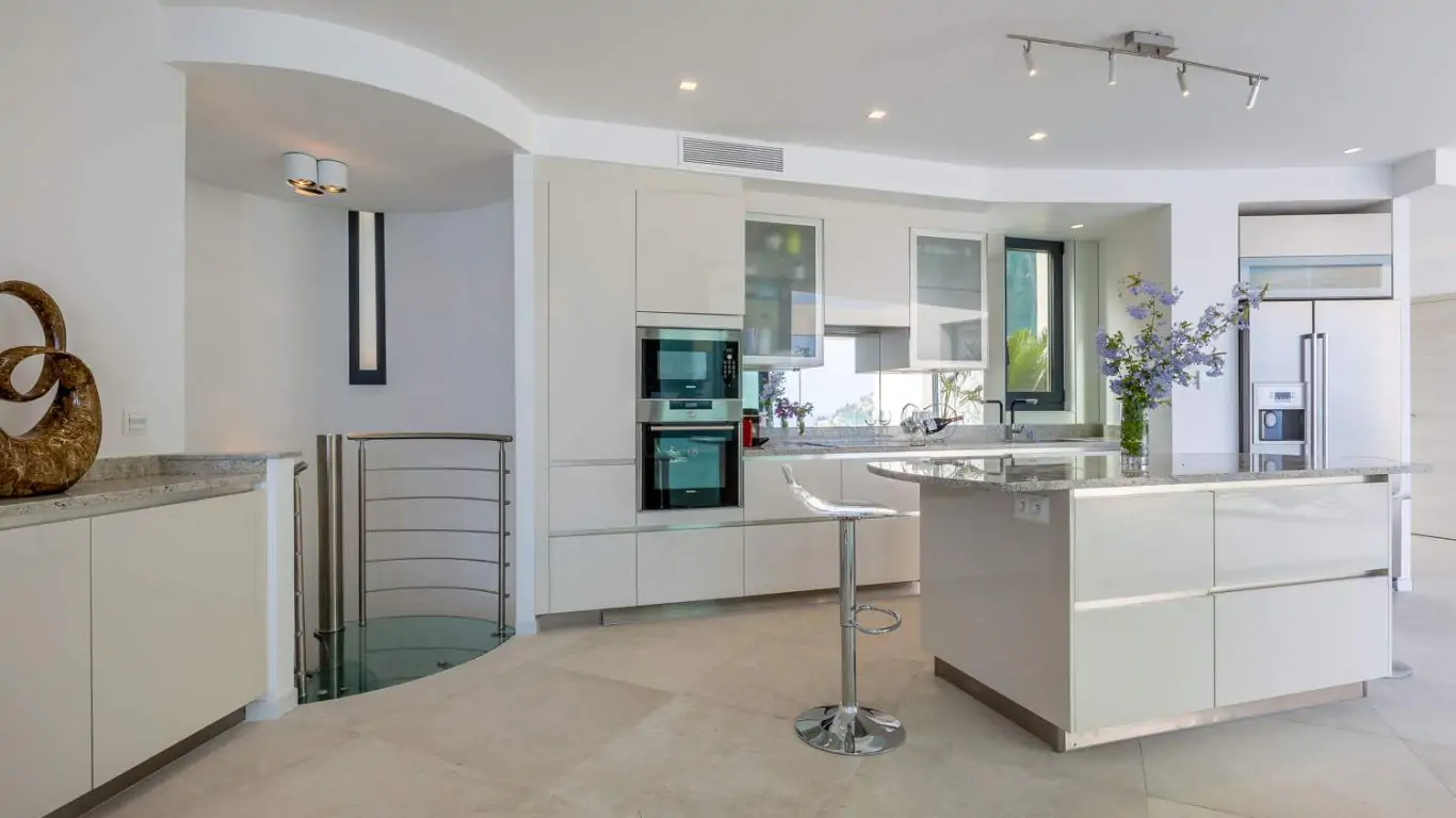 Villa Paradise | Monaco