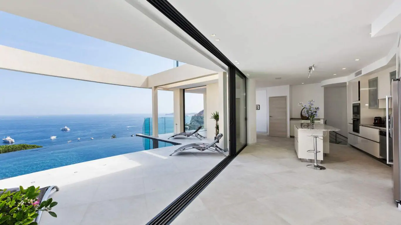 Villa Paradise | Monaco