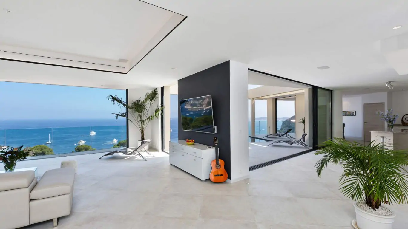 Villa Paradise | Monaco