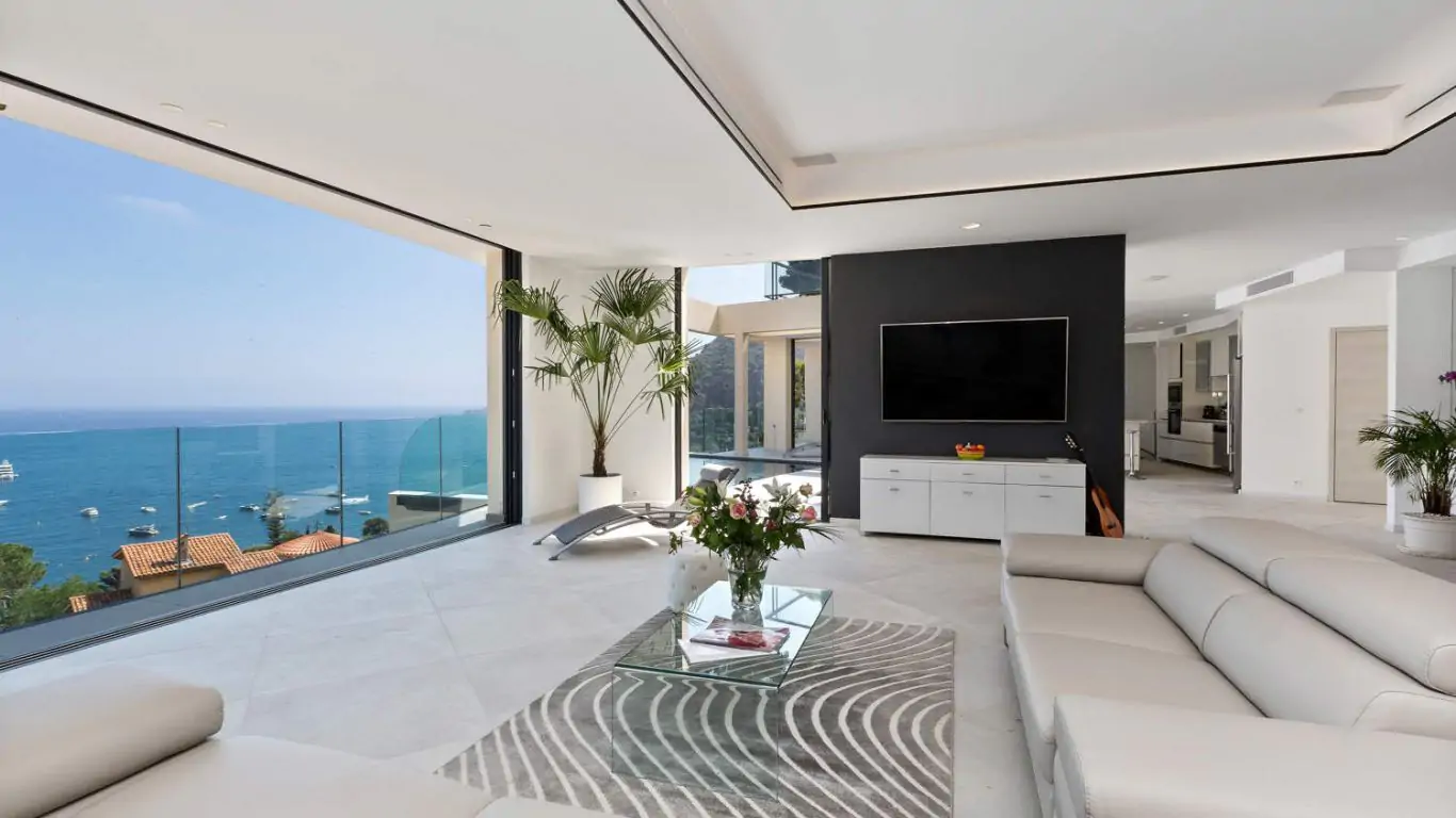 Villa Paradise | Monaco