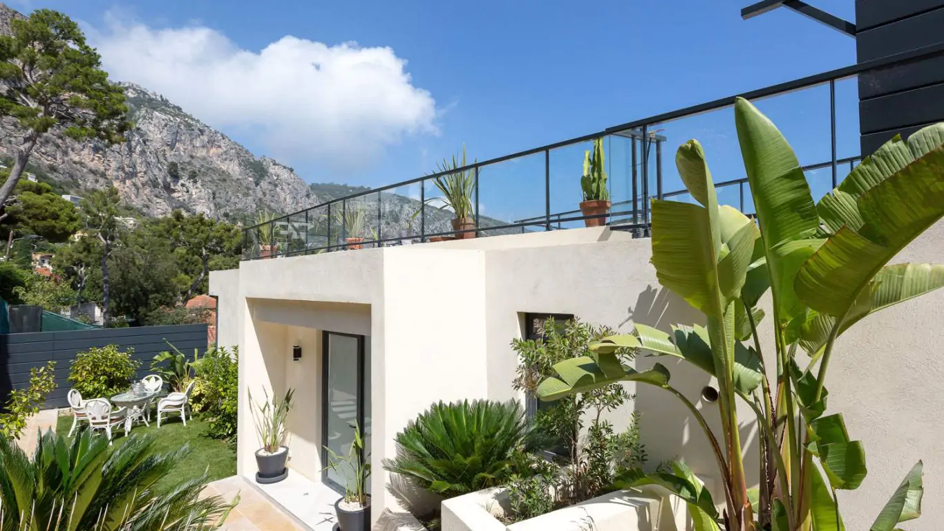 Villa Paradise | Monaco