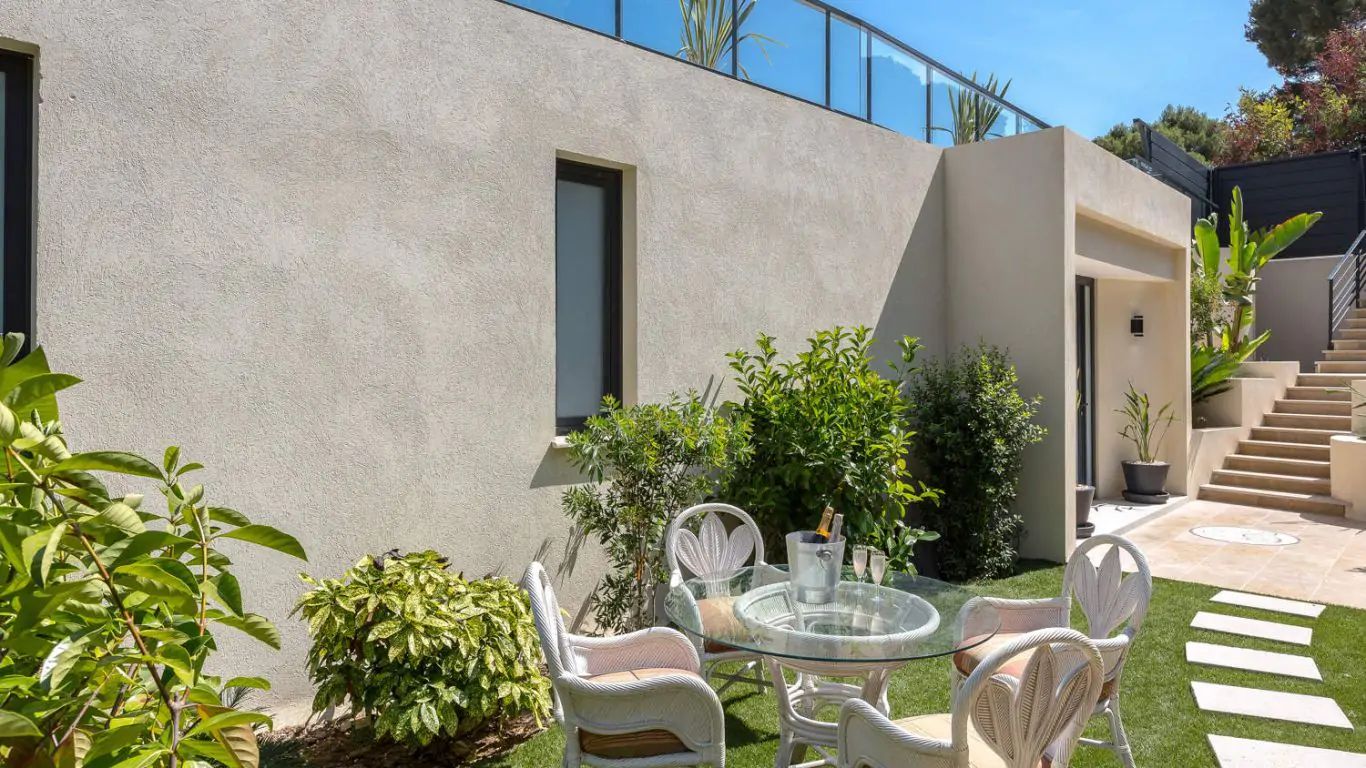 Villa Paradise | Monaco