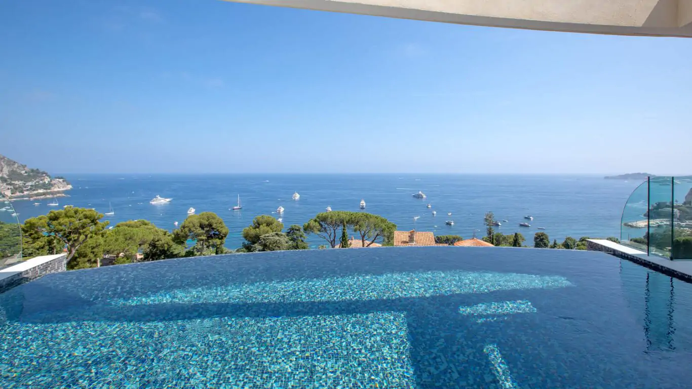 Villa Paradise | Monaco