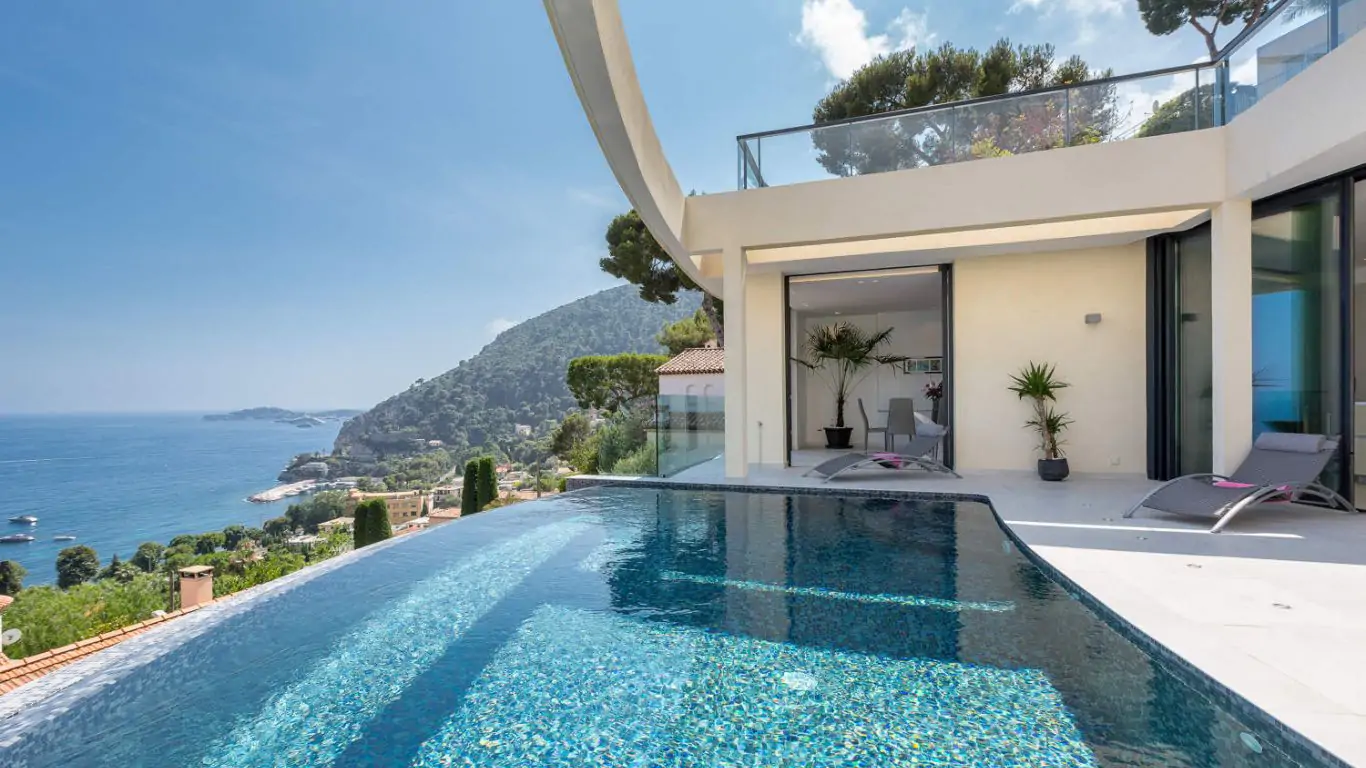 Villa Paradise | Monaco