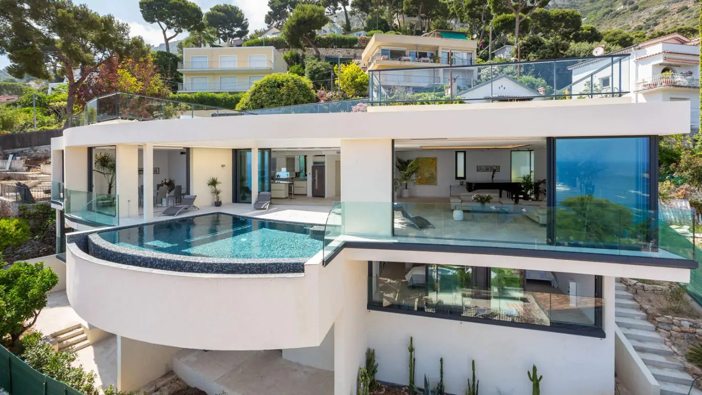 Villa Paradise | Monaco