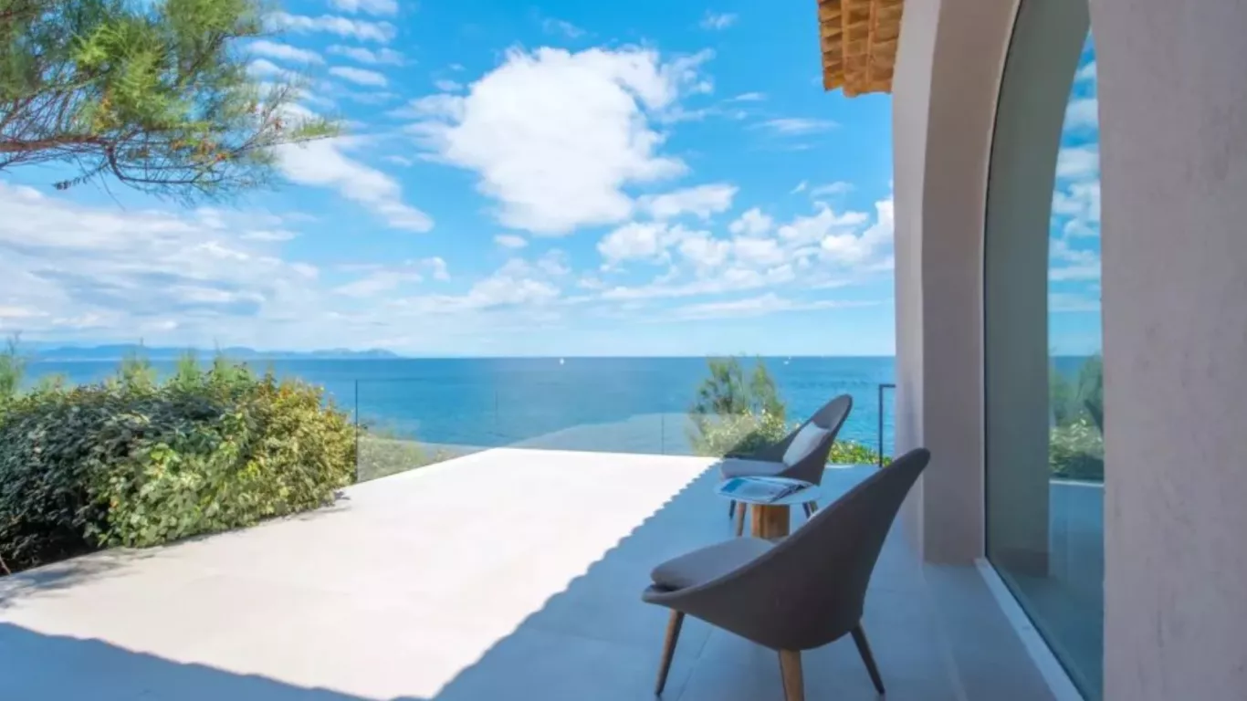 Villa Cassie | St-Tropez