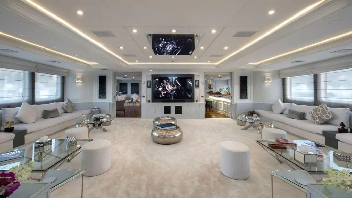 Yacht Chakra 282 | Yachts