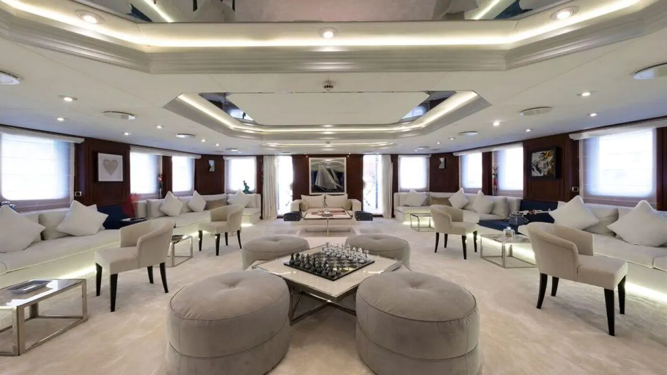 Yacht Chakra 282 | Yachts