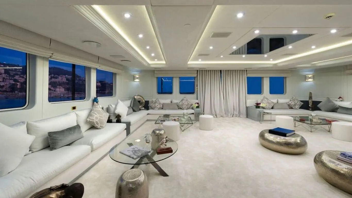 Yacht Chakra 282 | Yachts