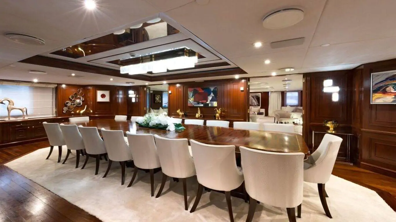 Yacht Chakra 282 | Yachts