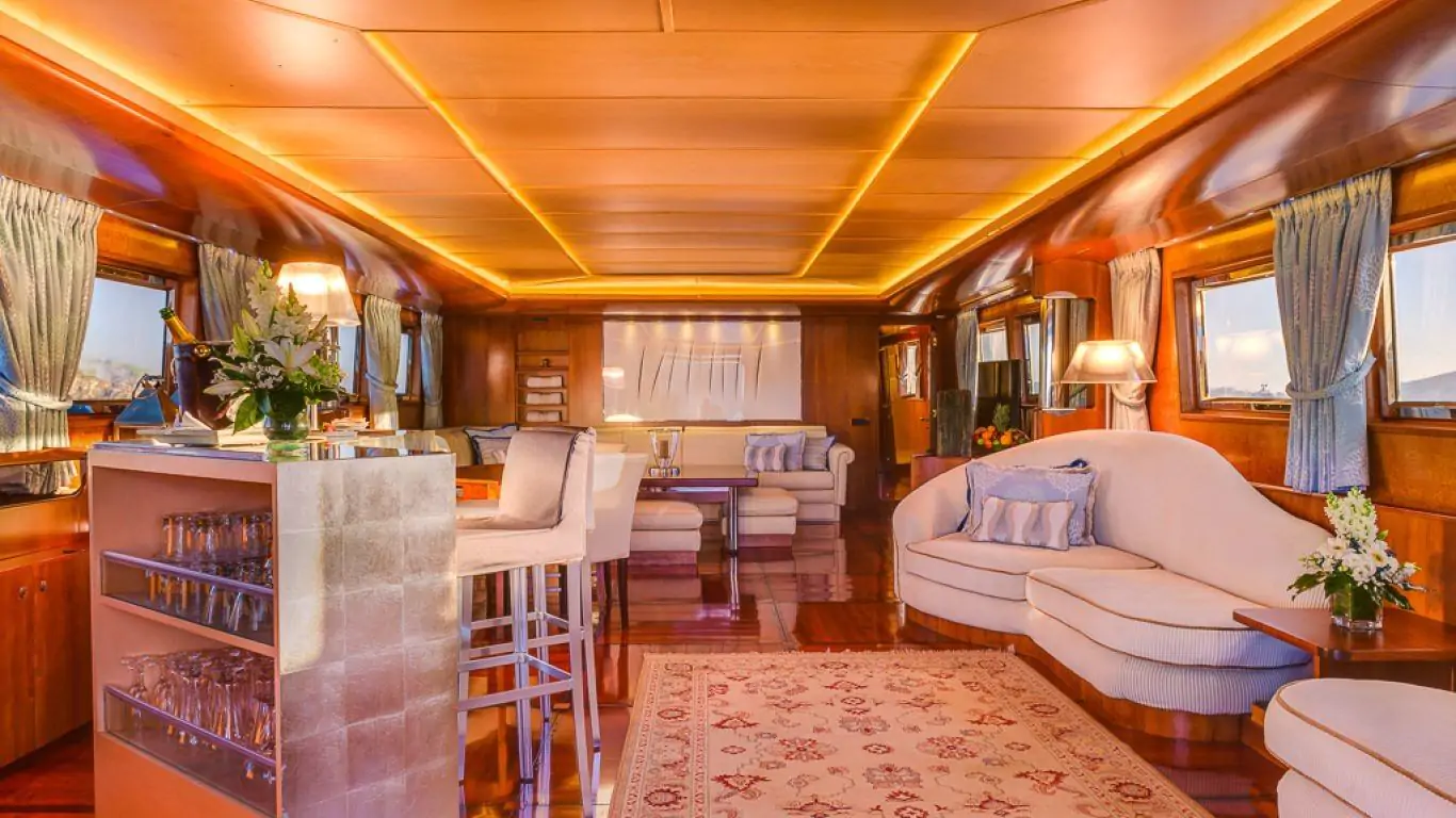 Yacht CD Two 141 | Yachts