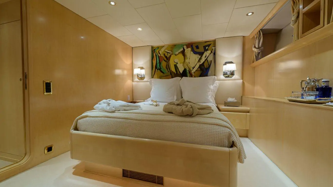 Yacht CD Two 141 | Yachts