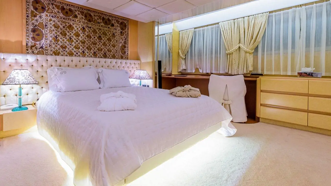 Yacht CD Two 141 | Yachts