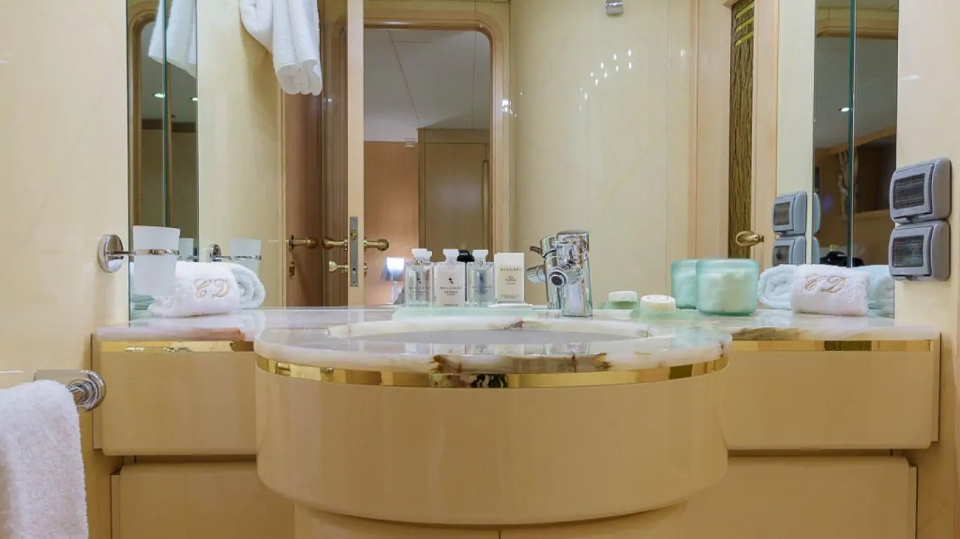 Yacht CD Two 141 | Yachts