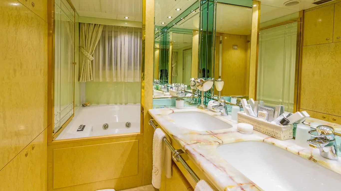 Yacht CD Two 141 | Yachts