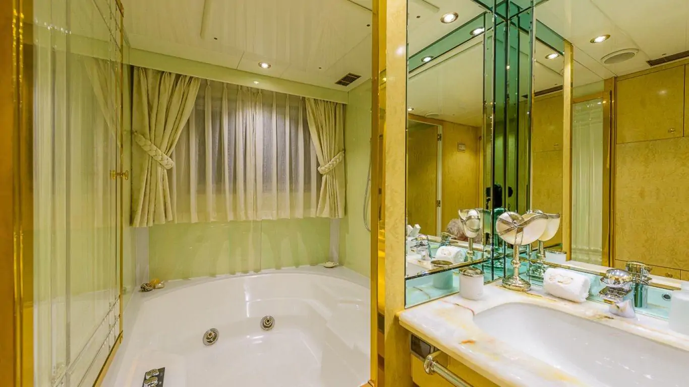 Yacht CD Two 141 | Yachts