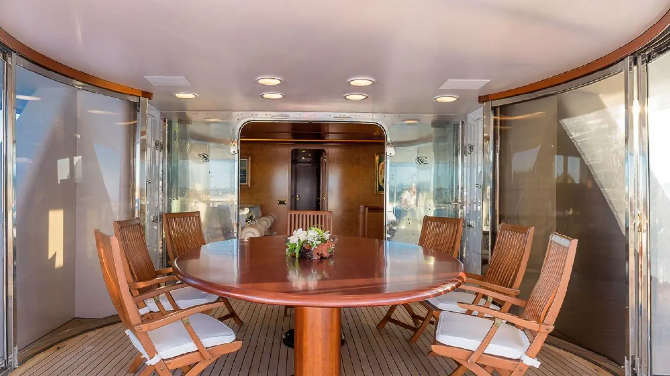 Yacht CD Two 141 | Yachts