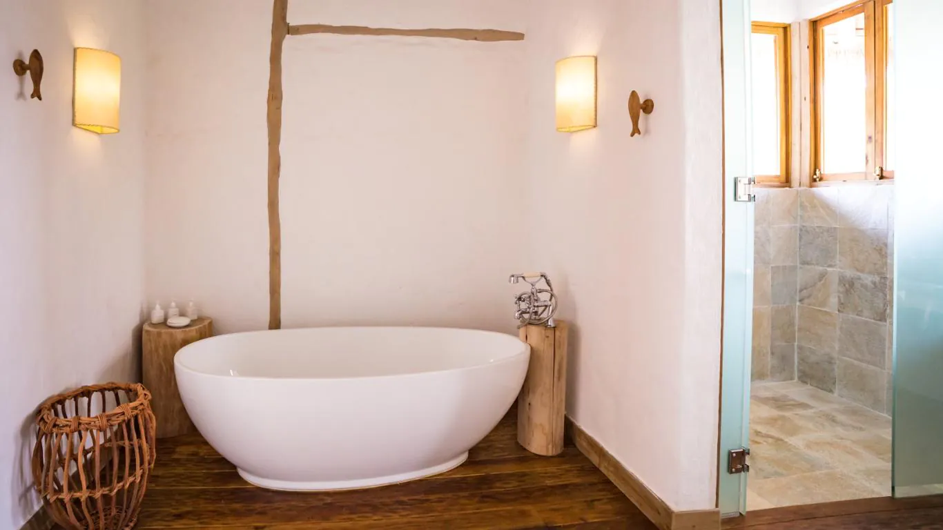 Soneva Fushi Villa 5 | Maldives