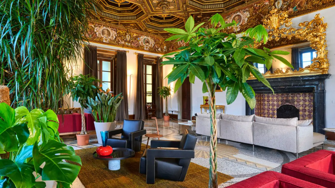 Villa Pliniana | Lake Como