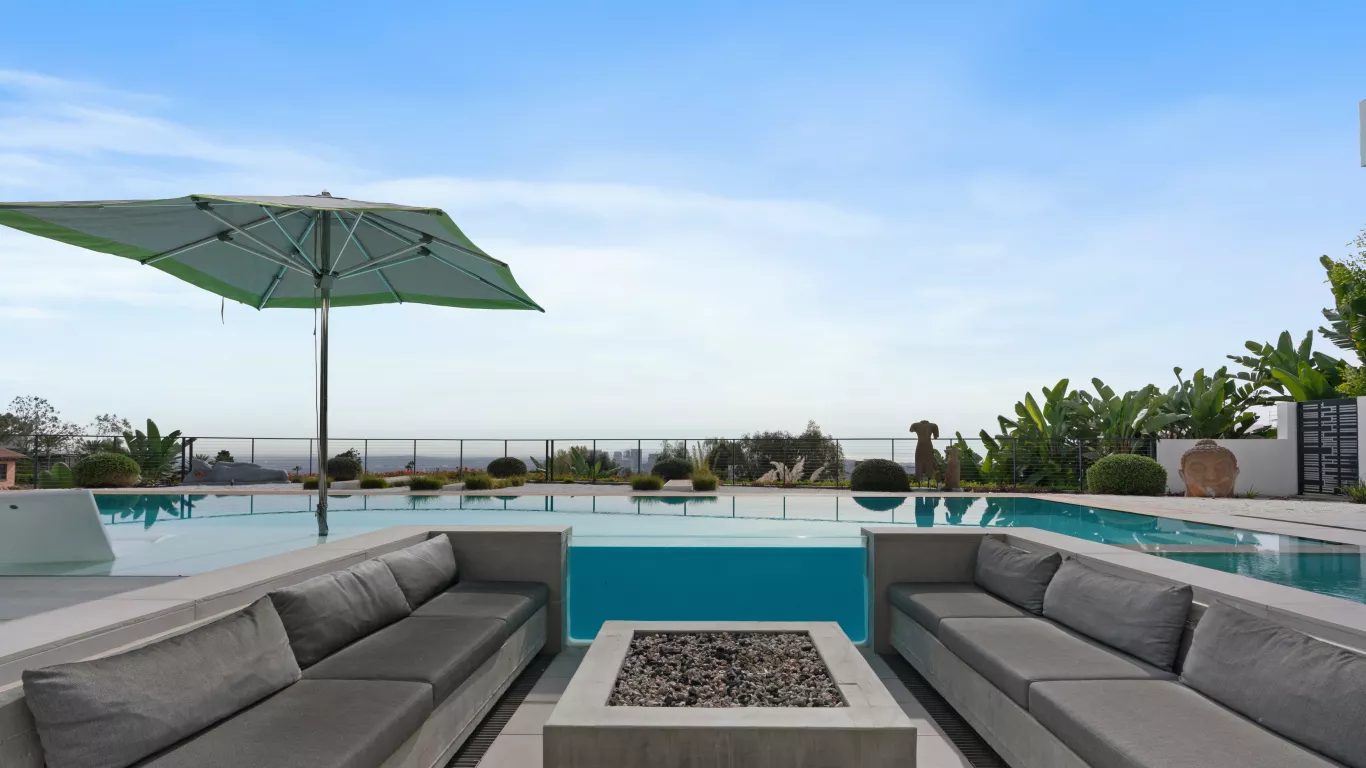 Villa Malika | Los Angeles