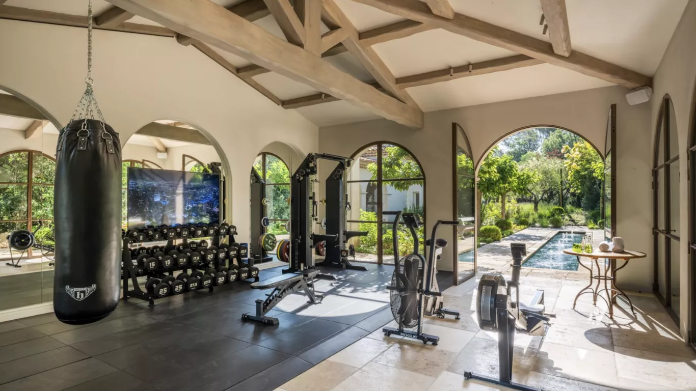 Villa Antonette | Provence