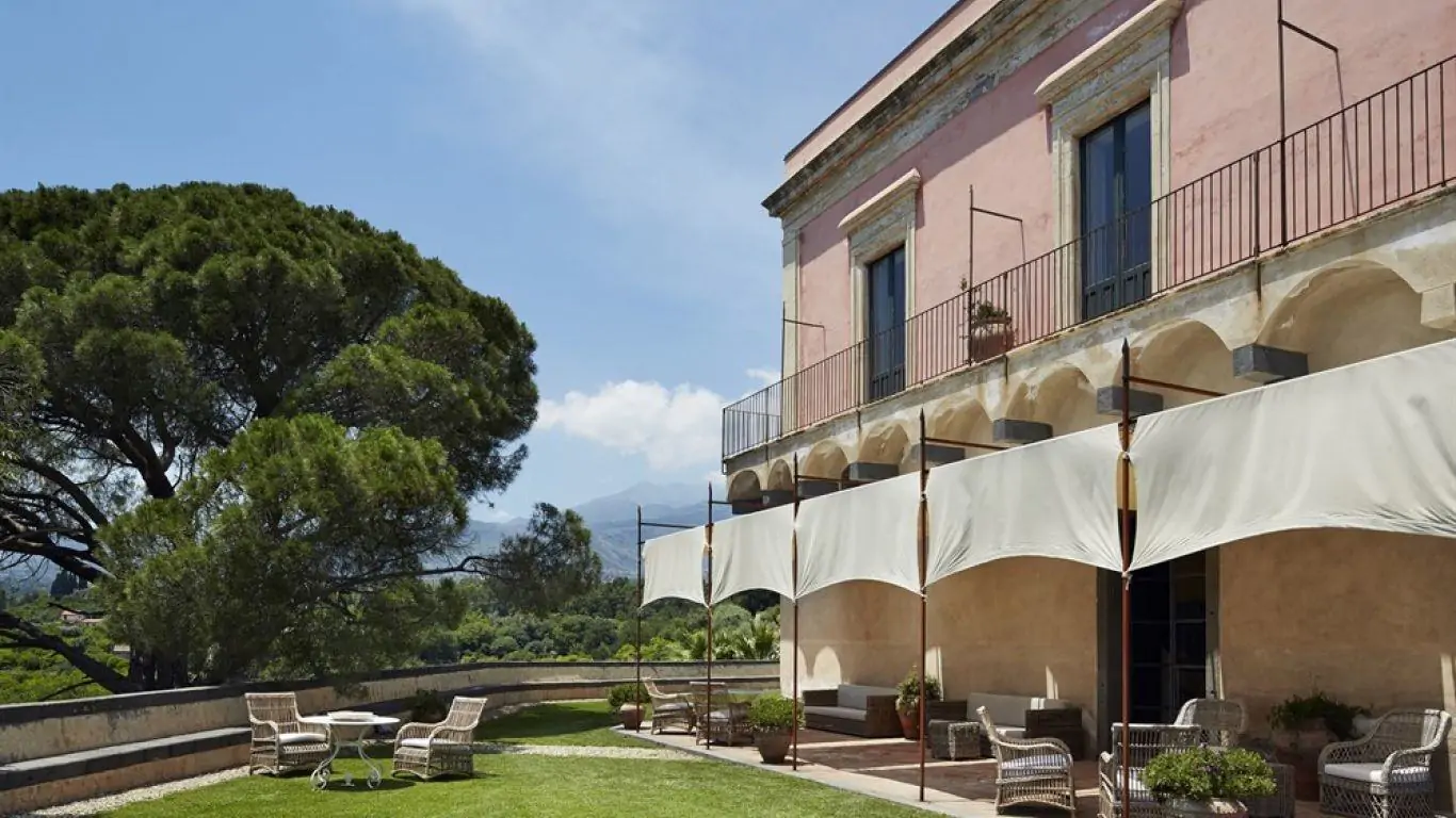 Villa Emma | Sicily