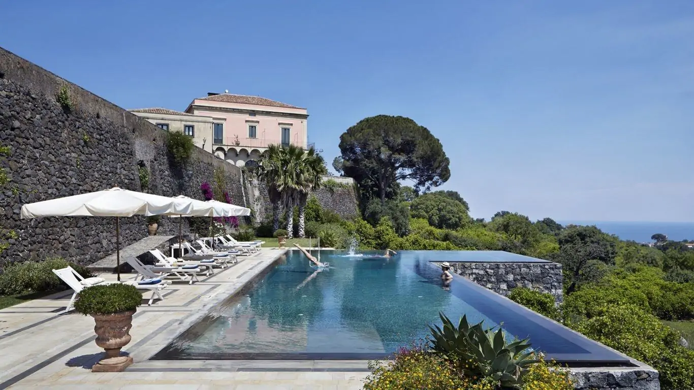 Villa Emma | Sicily