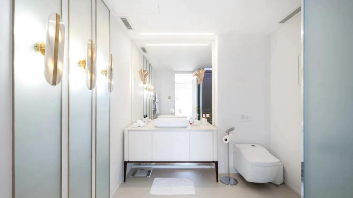 Villa Nuage | Monaco