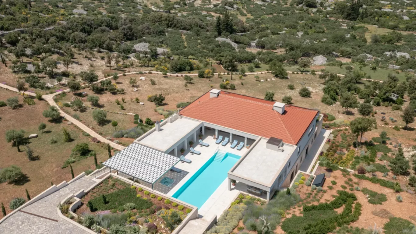 Tranquility Villas | Croatia