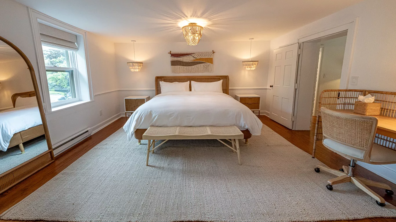 Willowood Washington | Maryland