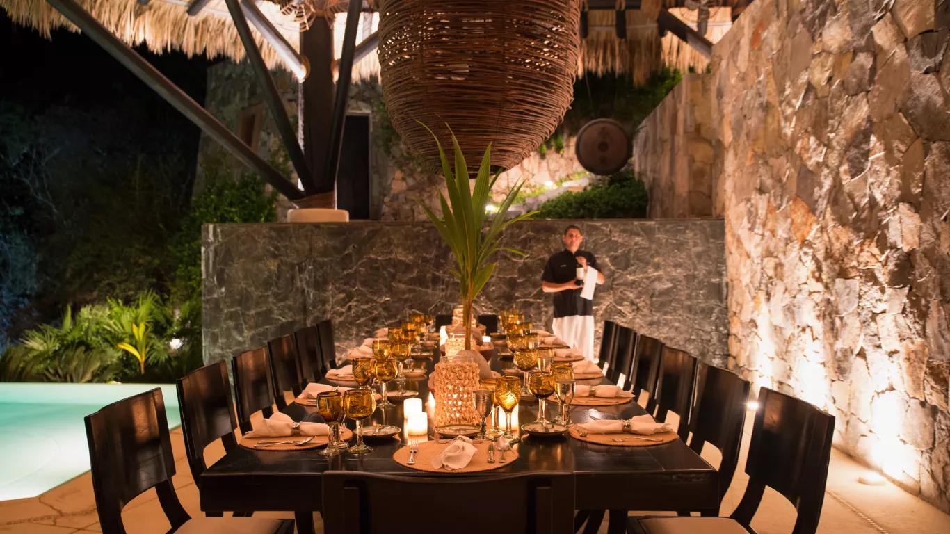 DOS Fiesta | Rest of Latin America