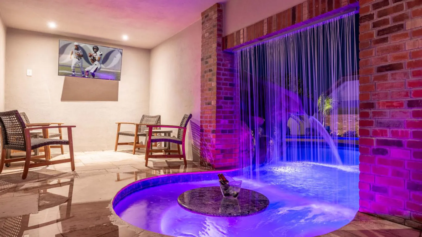 Grand Estate on Sunnyside | Arizona