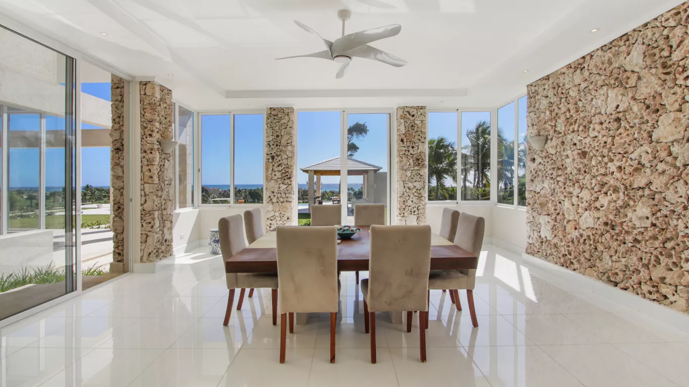 Villa Okyanus | Punta Cana