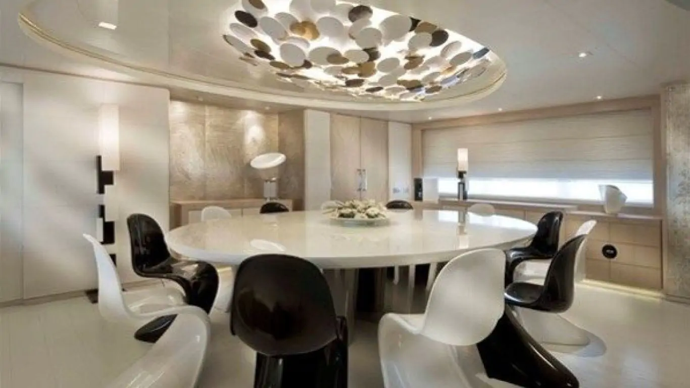 Yacht Light Holic 197 | Yachts